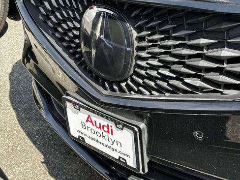 Used 2024 Acura MDX A-Spec AWD/4WD image 7