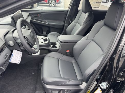 New 2026 Toyota bZ Woodland AWD/4WD image 2