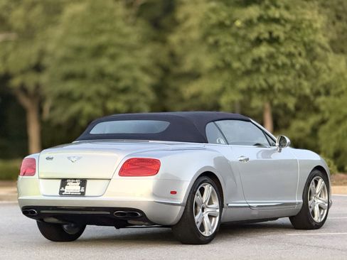 Used 2013 Bentley Continental GT image 9