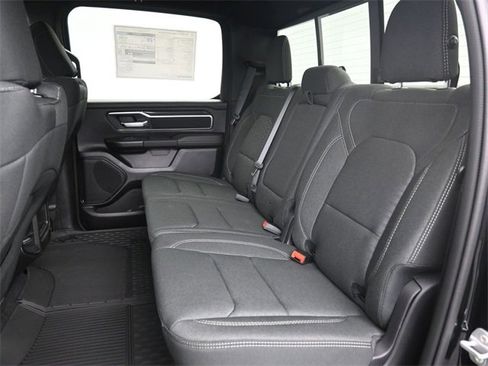 Used 2026 RAM 1500 Big Horn image 27