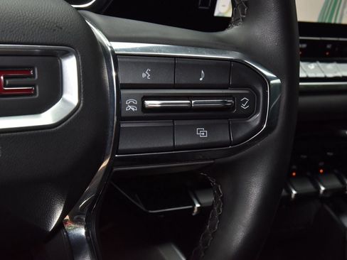 Used 2023 GMC Canyon Elevation AWD/4WD image 24