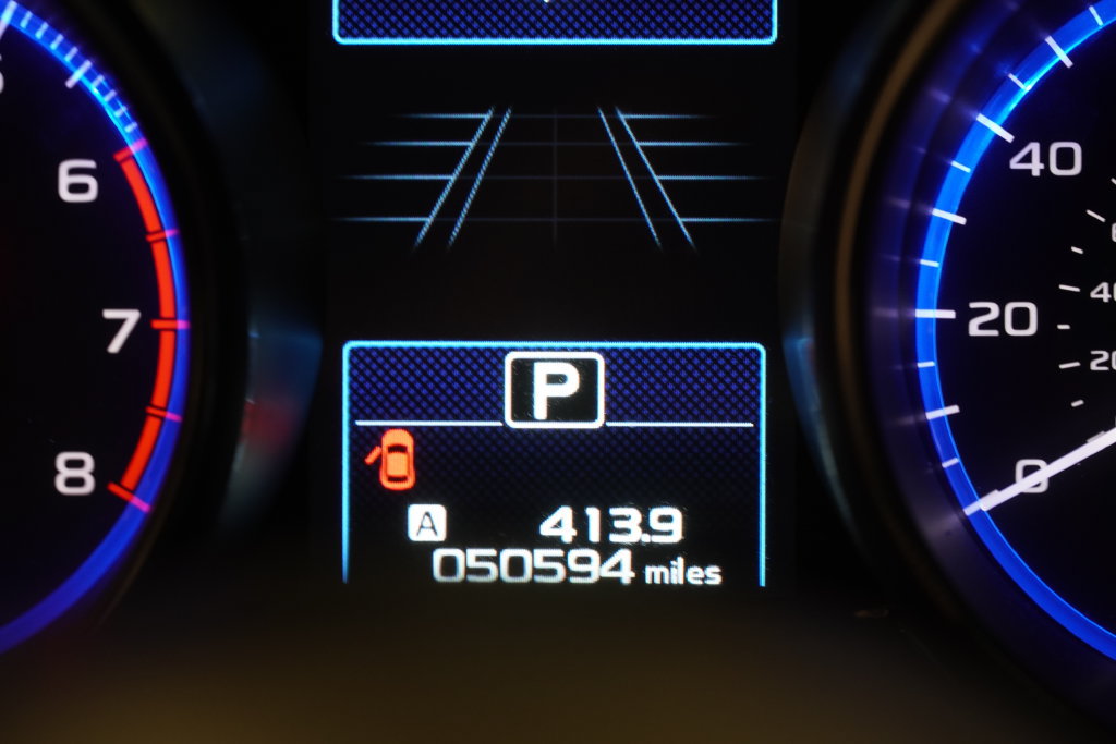 Used 2019 Subaru Outback 2.5i Limited AWD/4WD image 5