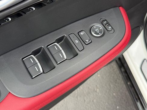 Certified 2025 Acura ADX A-Spec image 12