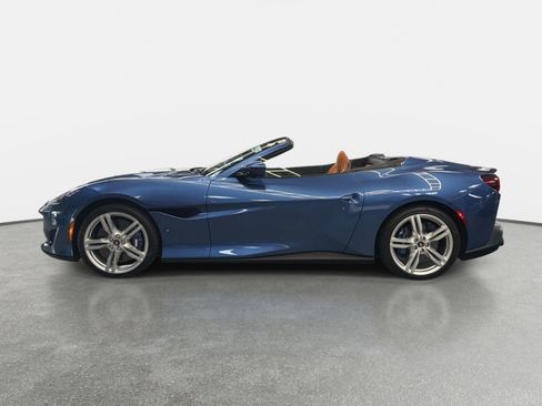 Used 2021 Ferrari Portofino M RWD image 6
