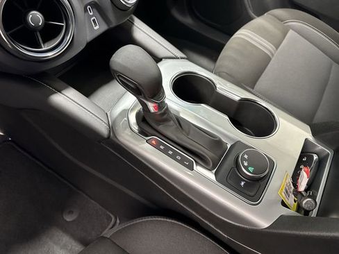 Certified 2025 Chevrolet Blazer LT image 19