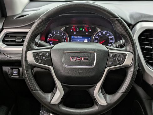 Used 2023 GMC Acadia SLE w/ Driver Convenience Package AWD/4WD image 35