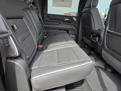 New 2026 GMC Sierra 2500 AT4X AWD/4WD image 47
