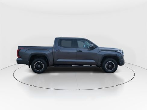 Used 2023 Toyota Tundra SR5 w/ TRD Off-Road Premium Package AWD/4WD image 9