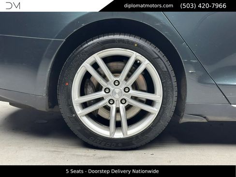 Used 2013 Tesla Model S RWD image 40