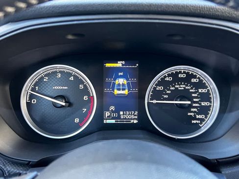 Used 2019 Subaru Forester Limited AWD/4WD image 16