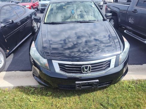 Used 2009 Honda Accord LX-P image 1