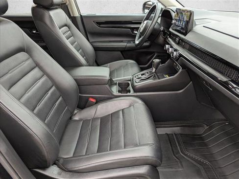 Used 2023 Honda CR-V EX-L image 21