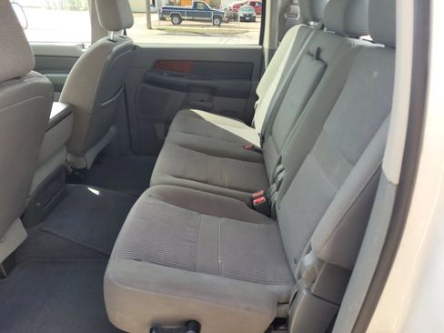 Used 2006 Dodge Ram 1500 Truck SLT w/ Trailer Tow Group image 6