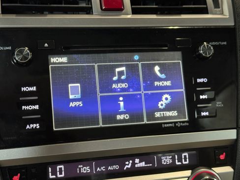 Used 2015 Subaru Outback 2.5i Premium AWD/4WD image 32