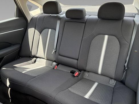 New 2026 Hyundai Sonata SEL image 33