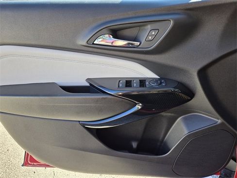 New 2026 Chevrolet Trax LT w/ Driver Confidence Package image 22