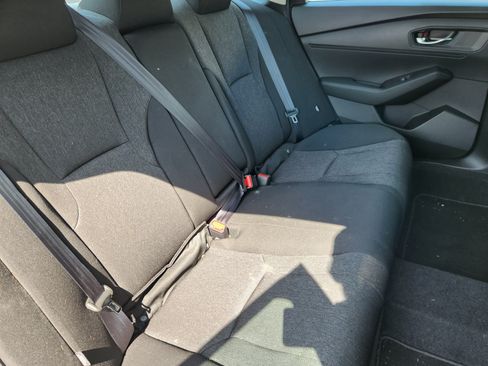 Used 2026 Honda Accord LX image 15