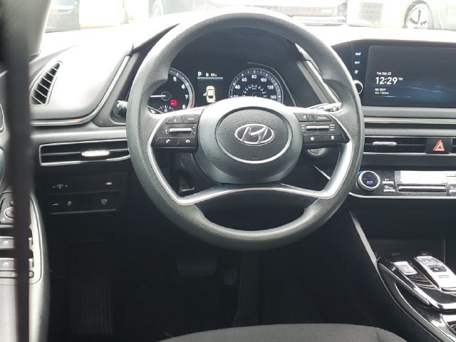 Used 2023 Hyundai Sonata SEL FWD image 8