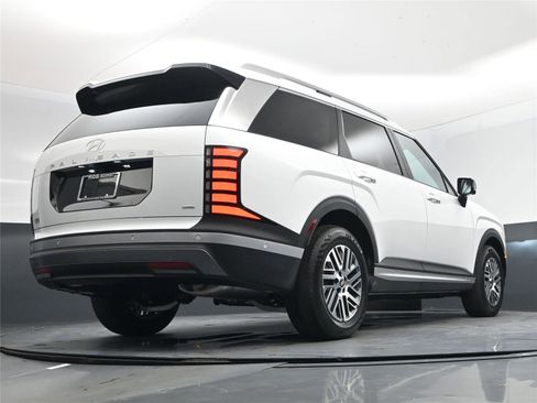 New 2026 Hyundai Palisade SEL image 14