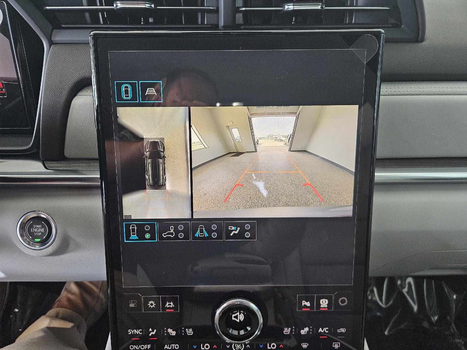 New 2027 GMC Terrain Denali AWD/4WD image 17