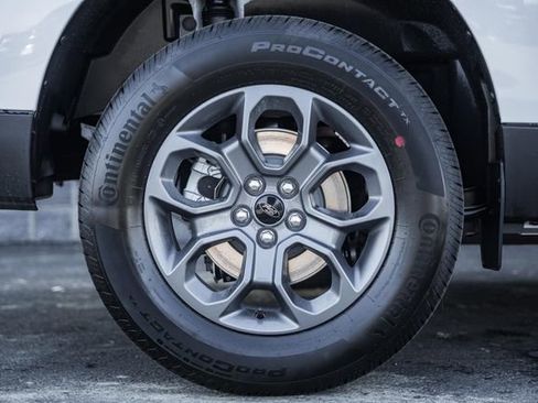 New 2026 Ford Maverick XLT w/ Equipment Group 301A image 26