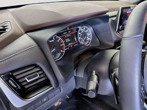 Used 2023 Nissan Rogue SV w/ SV Premium Package AWD/4WD image 9
