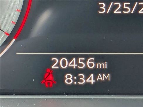 Used 2023 Audi A5 2.0T Premium Plus w/ Premium Plus image 11