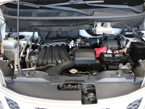 Used 2019 Nissan NV200 S w/ Cruise Control Package FWD image 33