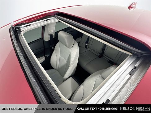 Used 2024 Honda Accord EX image 20