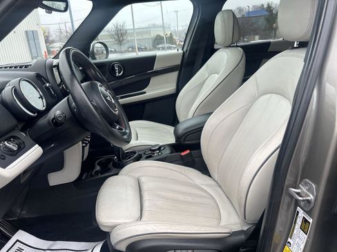 Used 2017 MINI Cooper Countryman S image 8