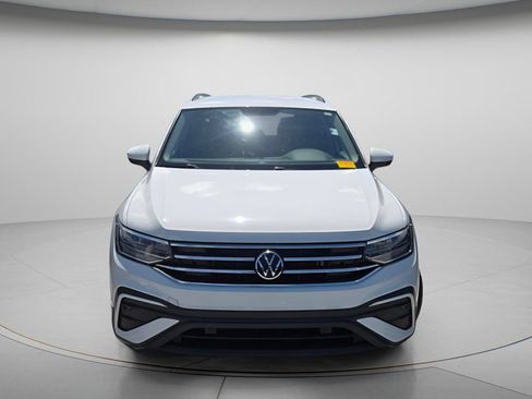 Used 2022 Volkswagen Tiguan S AWD/4WD image 3