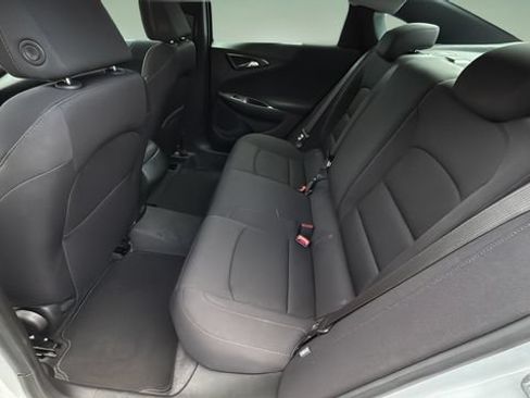 Used 2023 Chevrolet Malibu LS FWD image 19
