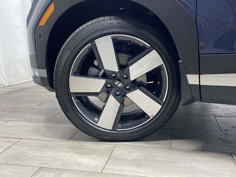 New 2026 Hyundai Santa Fe Limited image 38