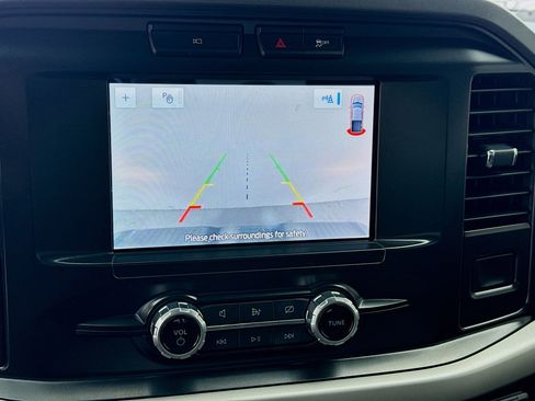 Used 2022 Ford F150 XLT w/ Equipment Group 301A Mid image 10