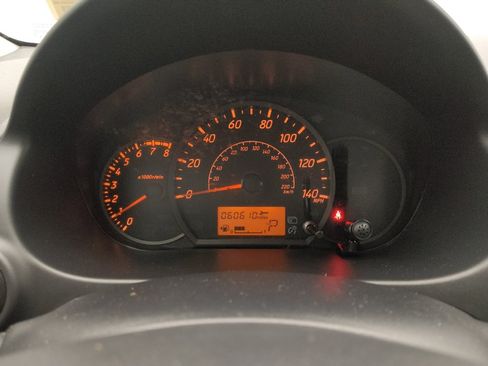Used 2019 Mitsubishi Mirage G4 ES FWD image 23