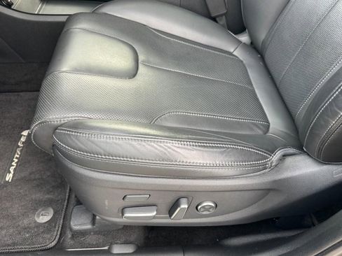 Certified 2023 Hyundai Santa Fe Calligraphy image 15