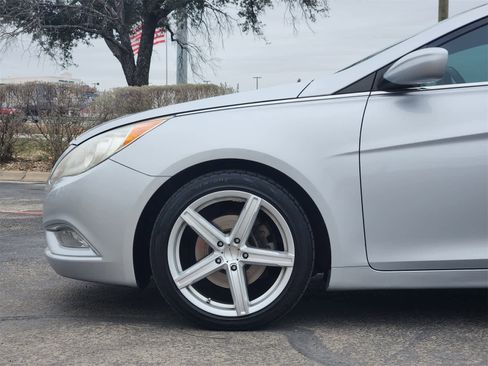 Used 2012 Hyundai Sonata SE image 8