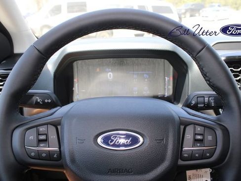 New 2026 Ford Ranger XLT RWD image 15