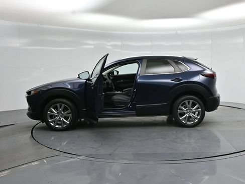 Used 2023 MAZDA CX-30 AWD 2.5 S w/ Preferred Package image 28