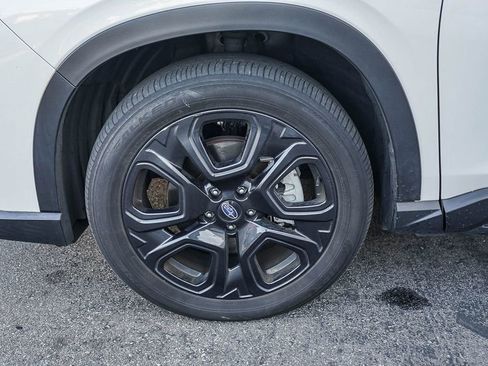 Used 2023 Subaru Ascent Onyx Edition Limited image 10