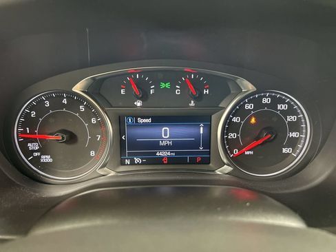 Certified 2023 GMC Acadia SLE w/ Driver Convenience Package AWD/4WD image 13