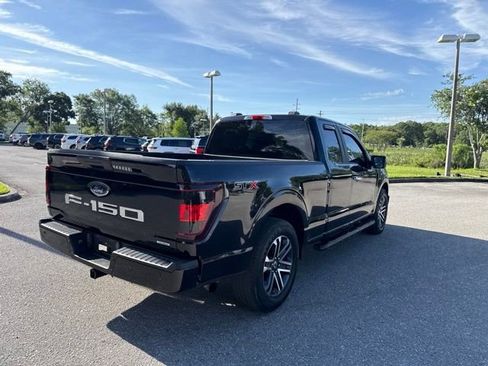 Used 2023 Ford F150 XL w/ STX Appearance Package RWD image 7