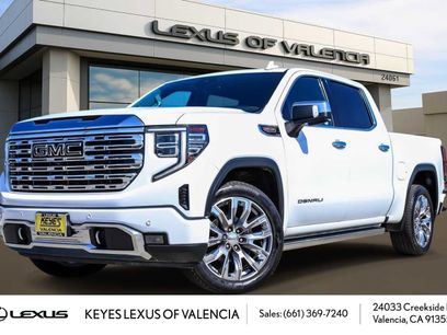 Used 2022 GMC Sierra 1500 Denali w/ Denali Reserve Package