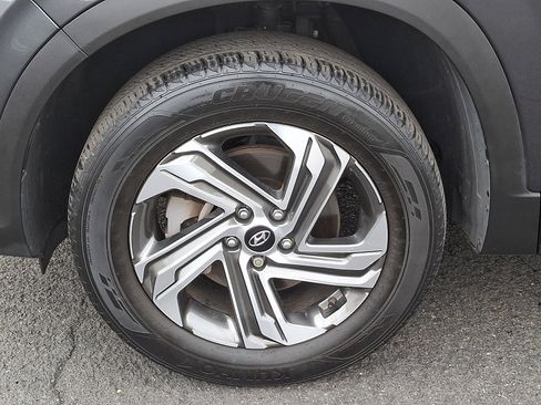 Used 2021 Hyundai Santa Fe SEL w/ Convenience + Premium Package image 27