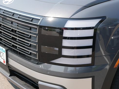Certified 2026 Hyundai Palisade SEL AWD/4WD image 16