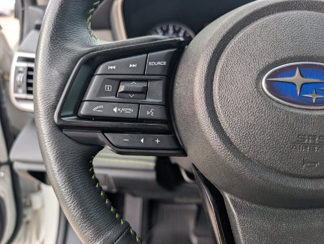 Certified 2025 Subaru Outback Onyx Edition XT AWD/4WD image 13