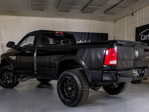 Used 2018 RAM 2500 Tradesman w/ Power & Remote Entry Group AWD/4WD image 11