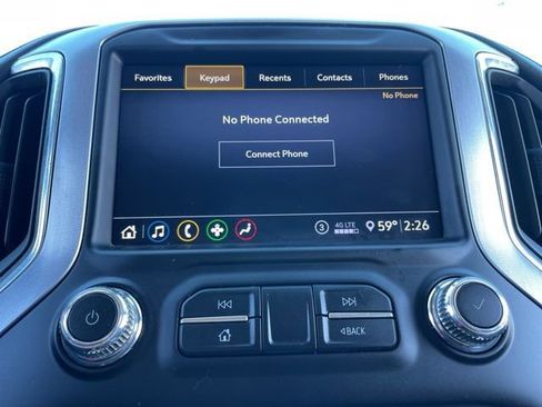 Used 2020 GMC Sierra 1500 Elevation w/ Elevation Value Package image 22