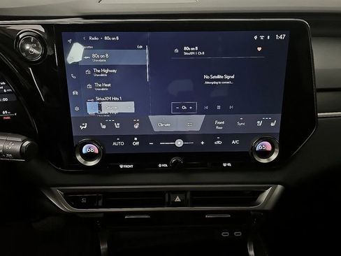 New 2026 Lexus RX 350h AWD/4WD image 17