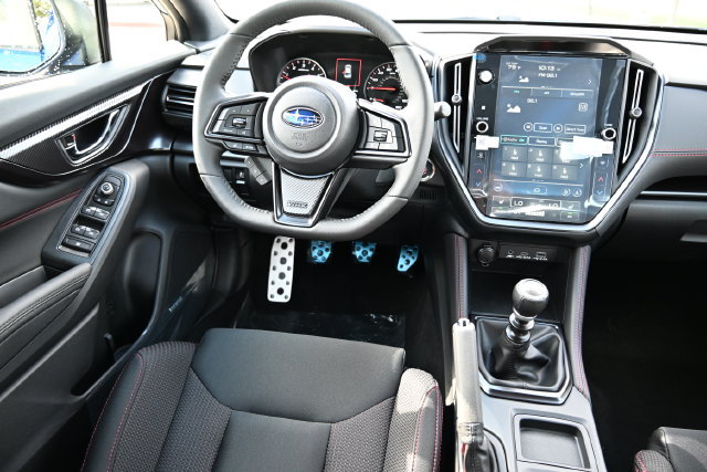 New 2026 Subaru WRX Premium AWD/4WD image 9